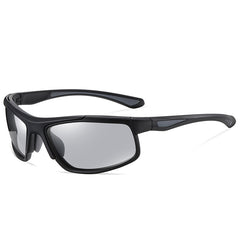 AORON Polarized TR90 Sports Sunglasses 3027