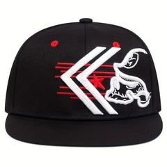 Unisex Breathable Sunshade Baseball Cap Outdoor Sport Embroidery