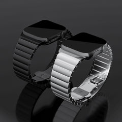 Stainless Steel Smart Watch Strap Wristband