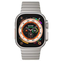 Stainless Steel Smart Watch Strap Wristband