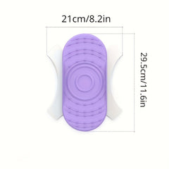 Home Fitness Slimming Twister Waist Twisting Disc Portable