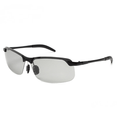 Polarized Men's Sunglasses Anti Glare UV400 Protection