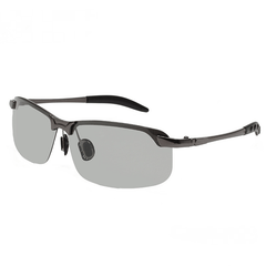 Polarized Men's Sunglasses Anti Glare UV400 Protection