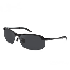 Polarized Men's Sunglasses Anti Glare UV400 Protection