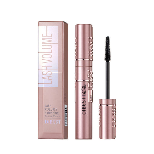 Long Thick Waterproof Mascara - Sweat & Smudge Proof