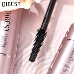 Long Thick Waterproof Mascara - Sweat & Smudge Proof