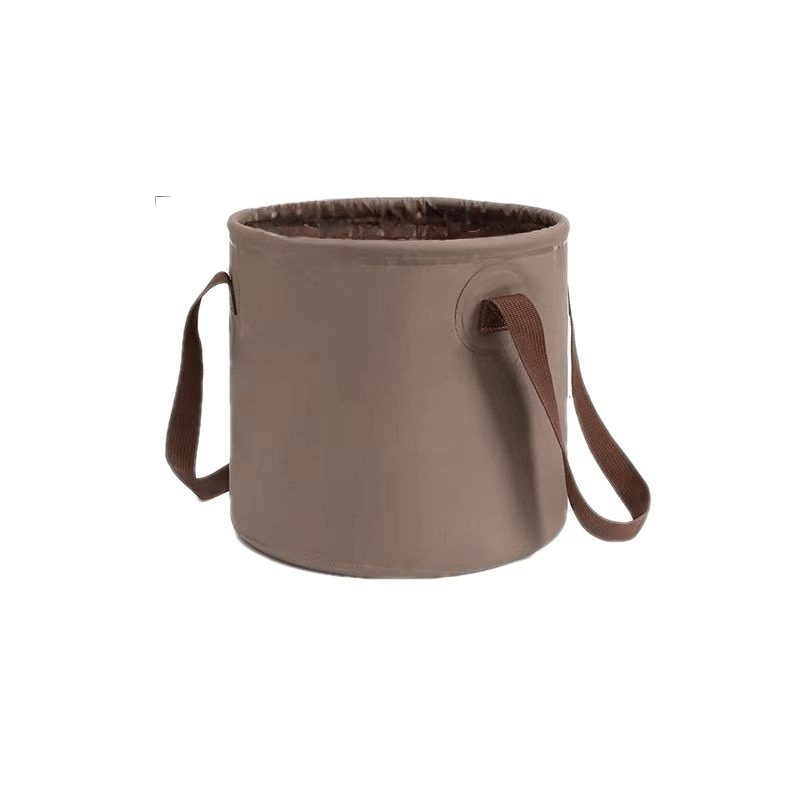 Waterproof Bucket Storage Bag Portable Laundry Bag