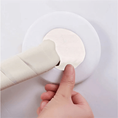 Waterproof Mastic Sealant for Wall Holes & Pipes