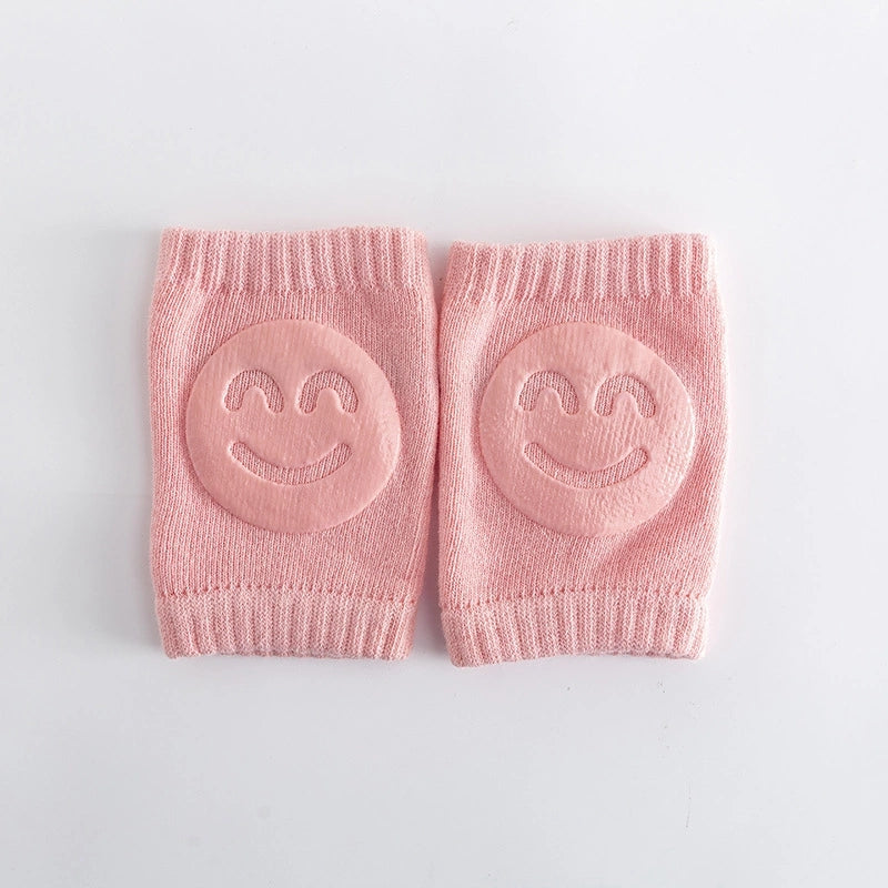 Baby Knee Pad Kids Safety Crawling Elbow Cushion Infants Toddlers Protector