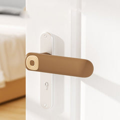 Door Knob Cover Silicone Protective Anti Collision Static Mat