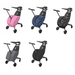 Windproof Stroller Footmuff for Toddler Winter Warmth