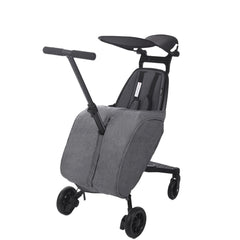 Windproof Stroller Footmuff for Toddler Winter Warmth