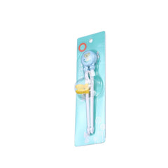 1 Pair Cat Learning Chopsticks Training Chopsticks Baby Kids Children Chopsticks