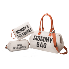 Mother And Baby Bag Large Capacity Travel Bag Portable Ready To Give Birth Bag