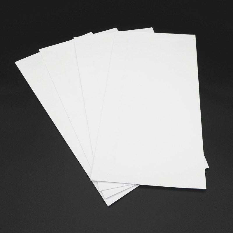 Security Self Seal Envelopes 4 Ultra Strong Closure 33 X 8 Inches
