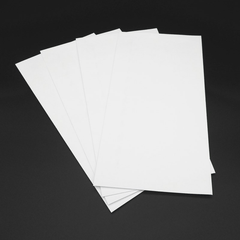 Security Self Seal Envelopes 4 Ultra Strong Closure 33 X 8 Inches