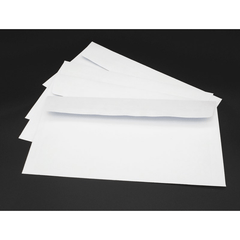 Security Self Seal Envelopes 4 Ultra Strong Closure 33 X 8 Inches