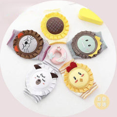 Baby Knee Pads Summer Thin Elbow Pads Toddler Anti-fall