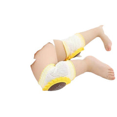 Baby Knee Pads Summer Thin Elbow Pads Toddler Anti-fall
