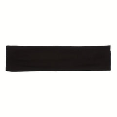 Fitness Sweat Absorption Headband Elastic Sports Headband Yoga Running Hairband