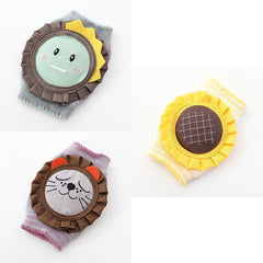 Baby Knee Pads Summer Thin Elbow Pads Toddler Anti-fall