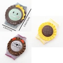 Baby Knee Pads Summer Thin Elbow Pads Toddler Anti-fall