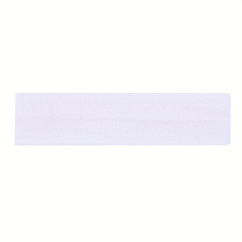 Fitness Sweat Absorption Headband Elastic Sports Headband Yoga Running Hairband