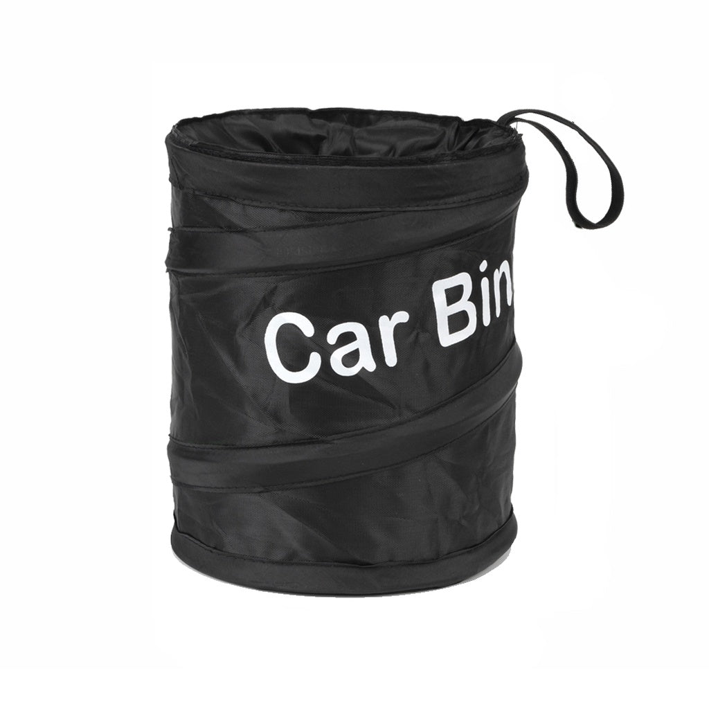 Collapsible Car Trash Can Pack