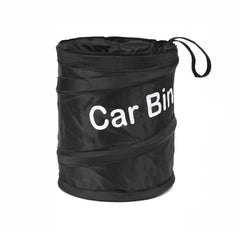 Collapsible Car Trash Can Pack