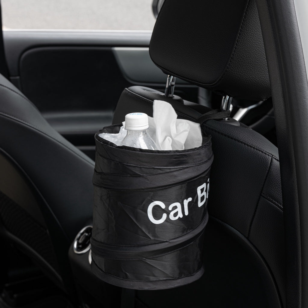 Collapsible Car Trash Can Pack