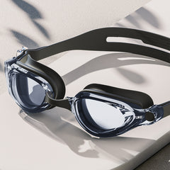 Professional Swim Goggles Anti-fog Waterproof Clear Vision