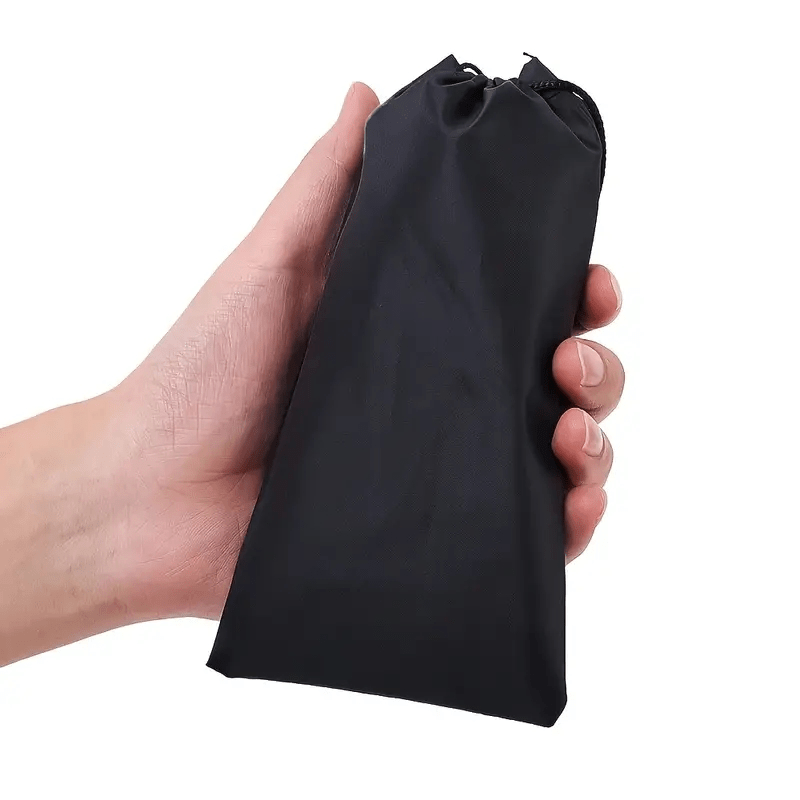 Soft Sunglasses Bag Drawstring Bag Glasses Case