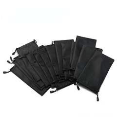 Soft Sunglasses Bag Drawstring Bag Glasses Case