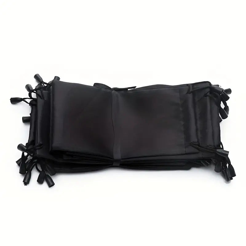 Soft Sunglasses Bag Drawstring Bag Glasses Case