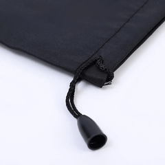 Soft Sunglasses Bag Drawstring Bag Glasses Case
