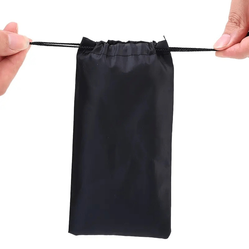 Soft Sunglasses Bag Drawstring Bag Glasses Case