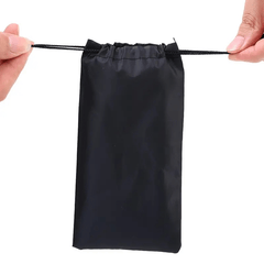 Soft Sunglasses Bag Drawstring Bag Glasses Case