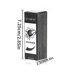 Professional Face & Body Paint Toner Stick Set