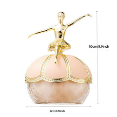 Mineral Waterproof Loose Powder Foundation