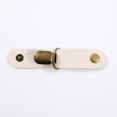 2pcs Cap Hanging Storage Clip Hook Magnetic Suction Fixed Hook