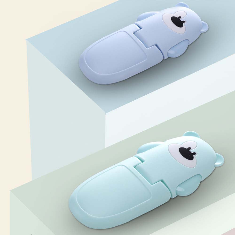 Baby Anti-pinch Hand Drawer Lock Child Safety Lock