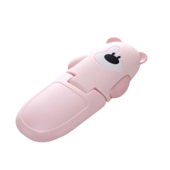 Baby Anti-pinch Hand Drawer Lock Child Safety Lock