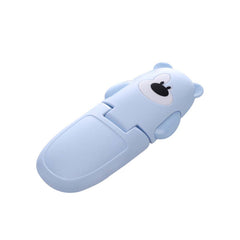 Baby Anti-pinch Hand Drawer Lock Child Safety Lock