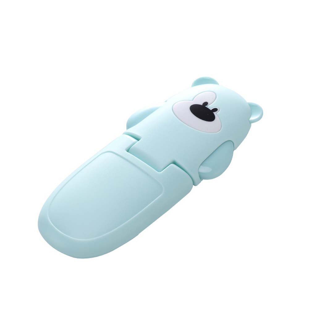 Baby Anti-pinch Hand Drawer Lock Child Safety Lock