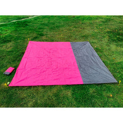 200 X Beach Blanket Sandproof Waterproof Picnic Blanket