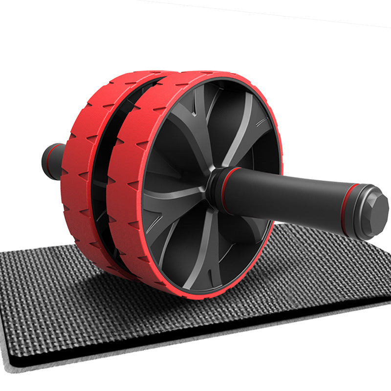 Abdominal Wheel Abs Trainer Ab Roller Belly Exercise Body Building