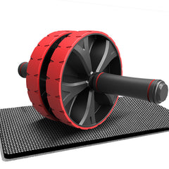 Abdominal Wheel Abs Trainer Ab Roller Belly Exercise Body Building
