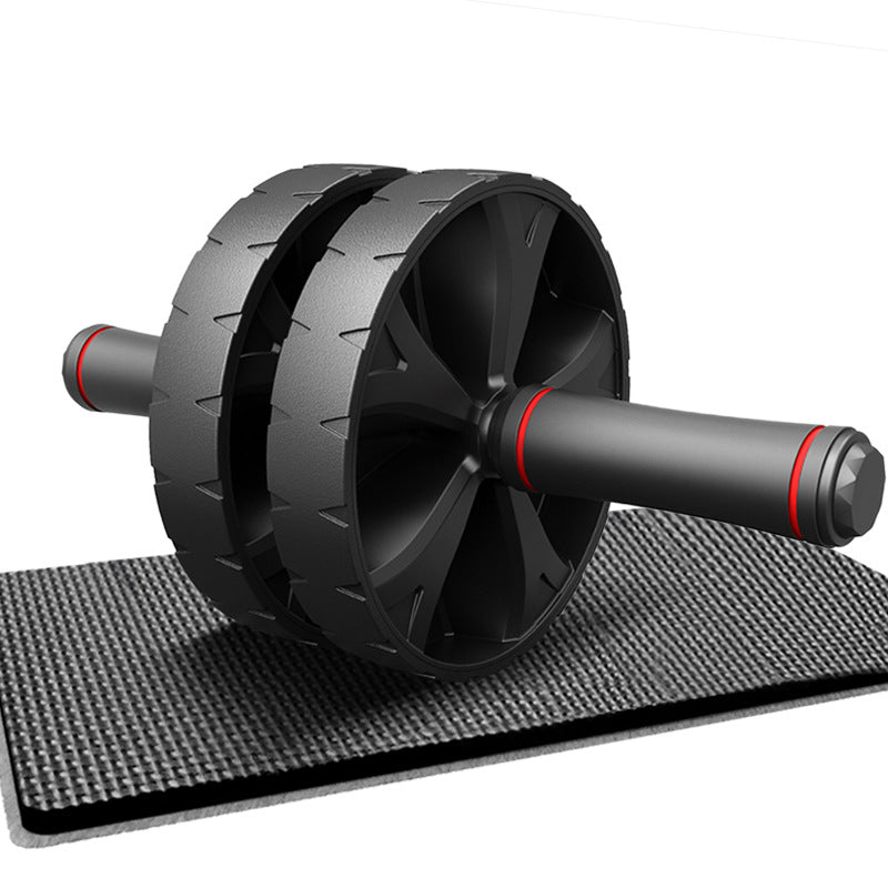 Abdominal Wheel Abs Trainer Ab Roller Belly Exercise Body Building