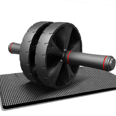 Abdominal Wheel Abs Trainer Ab Roller Belly Exercise Body Building
