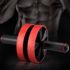 Abdominal Wheel Abs Trainer Ab Roller Belly Exercise Body Building